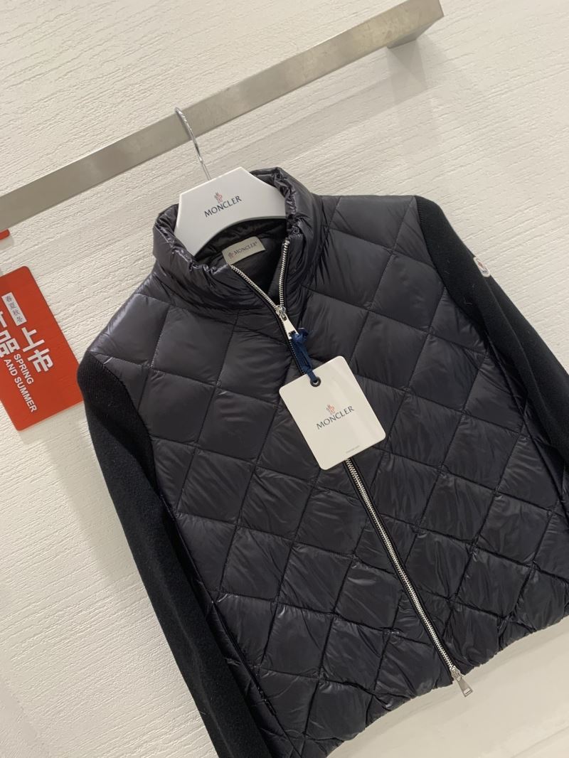 Moncler Down Jackets